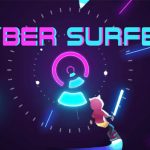 Download Cyber Surfer v5.8.19 MOD APK [Dinheiro Infinito / Desbloqueado]