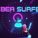 Download Cyber Surfer v5.8.19 MOD APK [Dinheiro Infinito / Desbloqueado]