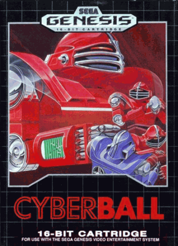 Download CyberBall (JU)