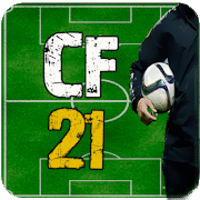 Download CyberFoot 2021 MOD APK v2108 (Desbloqueado)