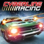 Download Cyberline Racing (MOD, unlimited money) 1.0.11131