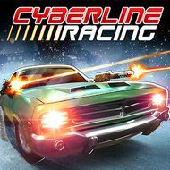 Download Cyberline Racing (MOD, unlimited money) 1.0.11131