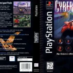 cyberspeed