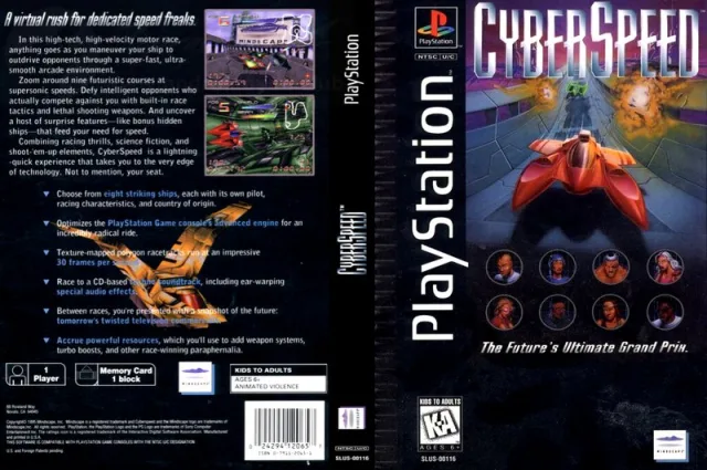 Download CyberSpeed