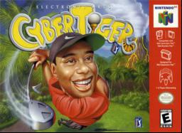 Download CyberTiger