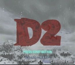 Download D2 Disc 2