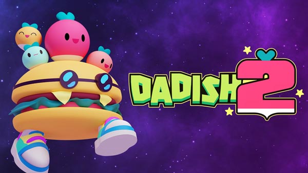 Download Dadish 2 v1.04.0 MOD APK [Anúncios Removidos]