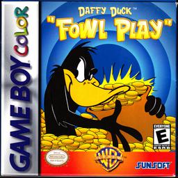 Download Daffy Duck: Fowl Play