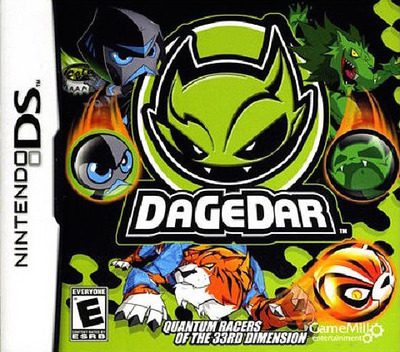 Download DaGeDar