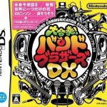 Download Daigassou! Band-Brothers DX (v01)