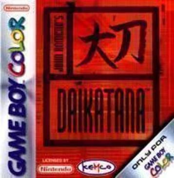 Download Daikatana (Eng-Fre-Ita)