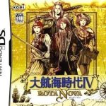 Download Daikoukai Jidai IV - Rota Nova