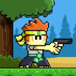 Download Dan The Man (MOD, Unlimited Money) 1.14.04