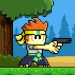 Download Dan The Man (MOD, Unlimited Money) 1.14.04