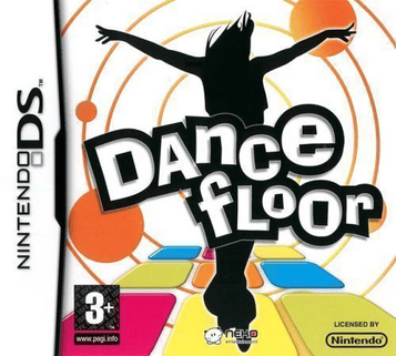Download Dance Floor (EU)