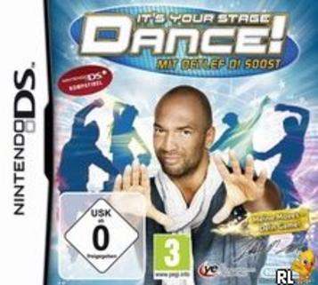 Download Dance! - It's Your Stage