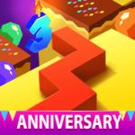 Download Dancing Line (MOD, Unlimited Money) 2.7.3