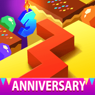 Download Dancing Line (MOD, Unlimited Money) 2.7.3