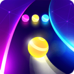 Download Dancing Road (MOD, Unlimited Lives) 1.6.2