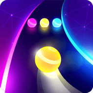 Download Dancing Road (MOD, Unlimited Lives) 1.6.2