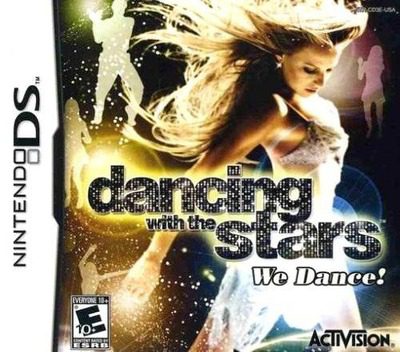 Download Dancing with the Stars: We Dance!