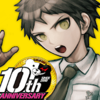 Download Danganronpa 2: Goodbye Despair Anniversary Edition v1.0.2 Apk (MOD MENU)