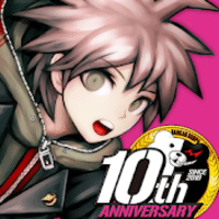 Download Danganronpa: Trigger Happy Havoc Anniversary Editi v1.0.3 Apk (MOD MENU)