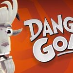 Download Danger Goat v1.0 Apk Full