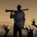 danger-survival-zombie-war-mod-apk-v1-2-2-dinheiro-infinito-free-craft