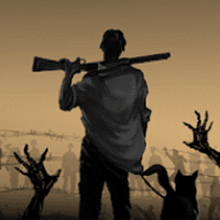 Download Danger Survival: Zombie War MOD APK v1.2.2 (Dinheiro Infinito + Free Craft)