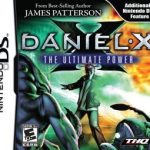 Download Daniel X: The Ultimate Power