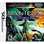 Download Daniel X - The Ultimate Power (US)