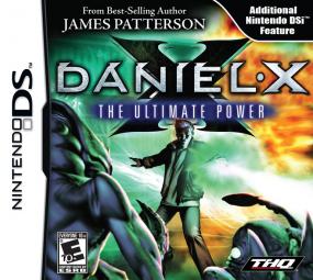 Download Daniel X: The Ultimate Power