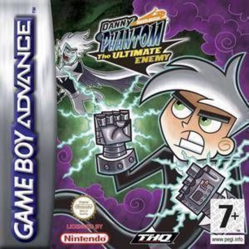 Download Danny Phantom - The Ultimate Enemy (Sir VG)