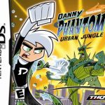 Download Danny Phantom: Urban Jungle