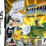 Download Danny Phantom - Urban Jungle (Supremacy)