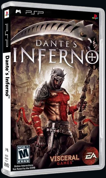 Download Dante's Inferno