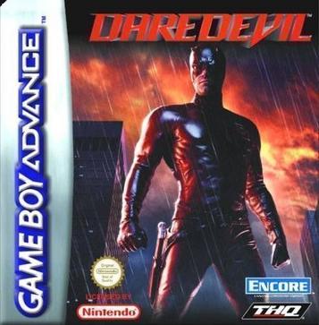Download Daredevil (Patience)
