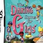 Download Daring Game for Girls, The