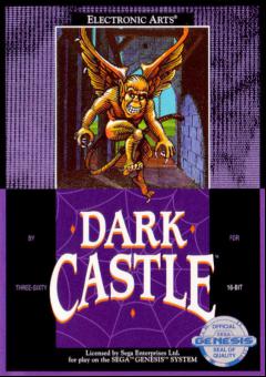 Download Dark Castle