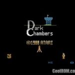 dark-chambers