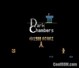 Download Dark Chambers