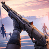 Download Dark Days: Zombie Survival MOD APK v2.0.4 (Dinheiro Infinito/Energia)