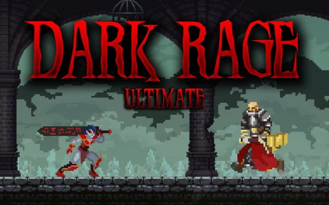 Download Dark Rage Ultimate v3.2.0 FULL APK – VERSÃO COMPLETA