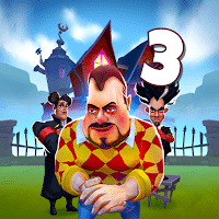 Download Dark Riddle 3 – Strange Hill MOD APK v1.2.8 (Dinheiro Infinito)