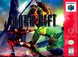 Download Dark Rift