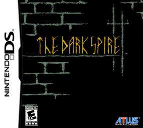 Download Dark Spire, The