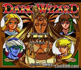 Download Dark Wizard
