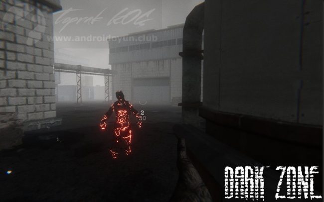 Download Dark Zone v1.311 FULL APK – VERSÃO COMPLETA
