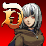 Download DarkBlood2 MOD APK v2.5.1 (Dinheiro Infinito)